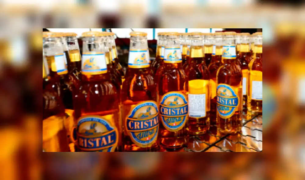 Backus cuestiona incremento del ISC y dice que alentará el consumo de alcohol ilegal