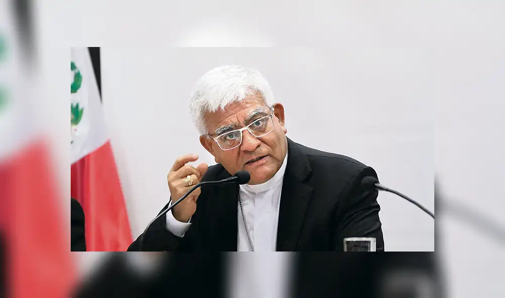 Monseñor Cabrejos: Hay que apostar por una sociedad más justa y solidaria