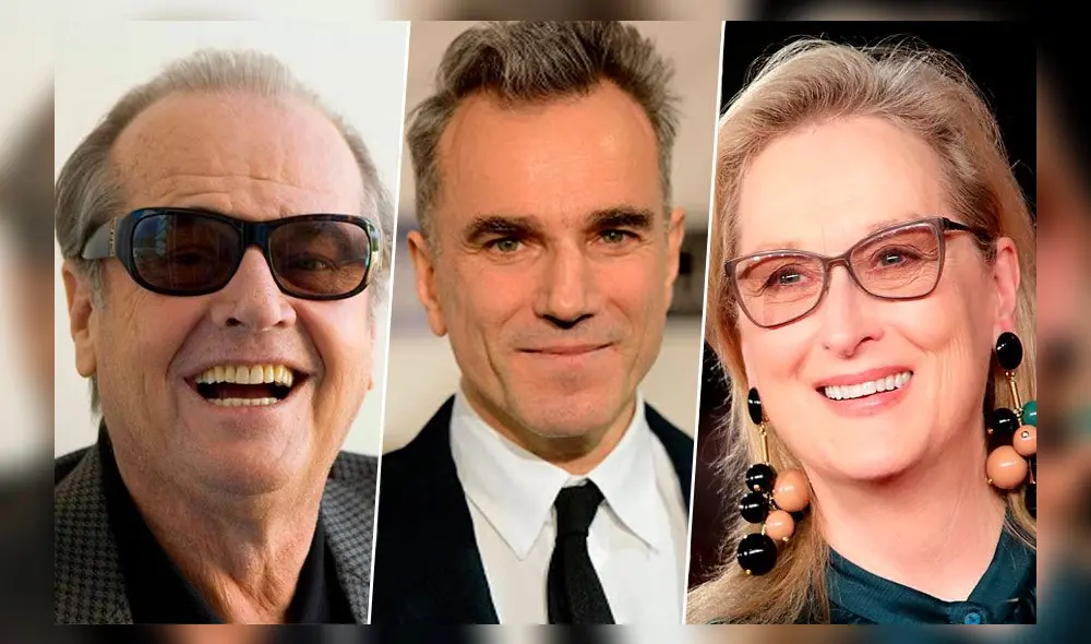 Referentes imperecederos