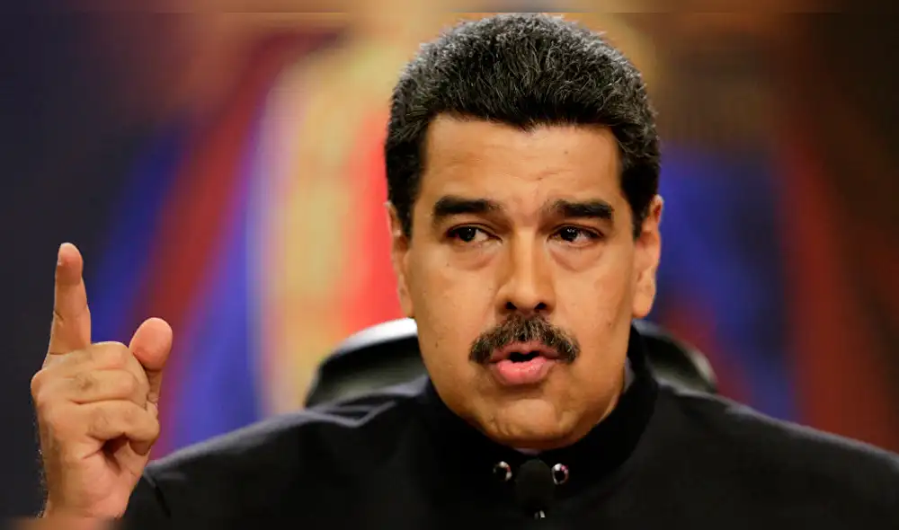 Piden cancelar la candidatura de Nicolás Maduro ante el Poder Electoral