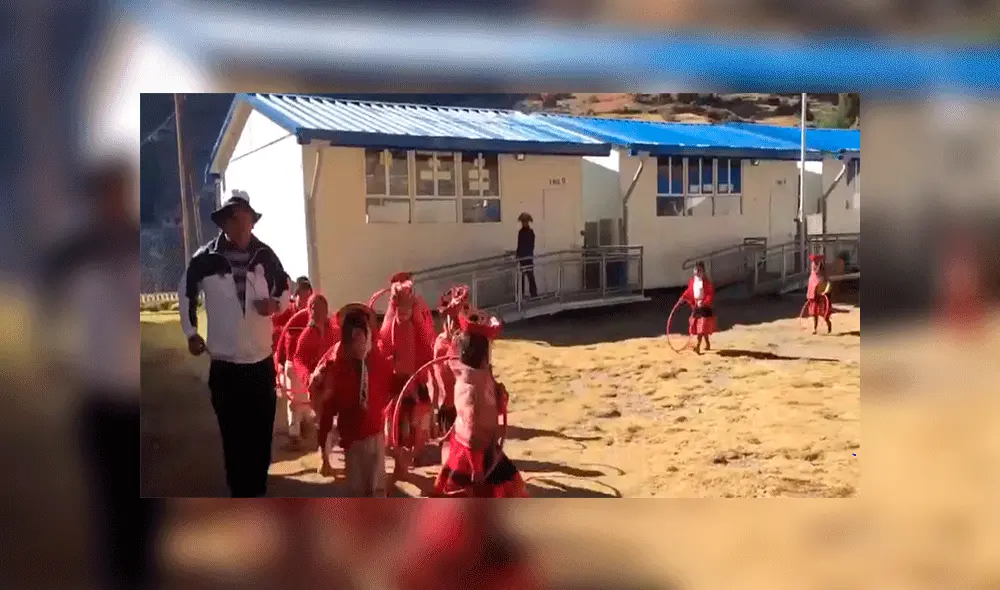 La final de la Copa América 2019 ha generado expectativa en millones de peruanos y video viral en Facebook lo demuestra. La final de la Copa América 2019 ha generado expectativa en millones de peruanos y video viral en Facebook lo demuestra.