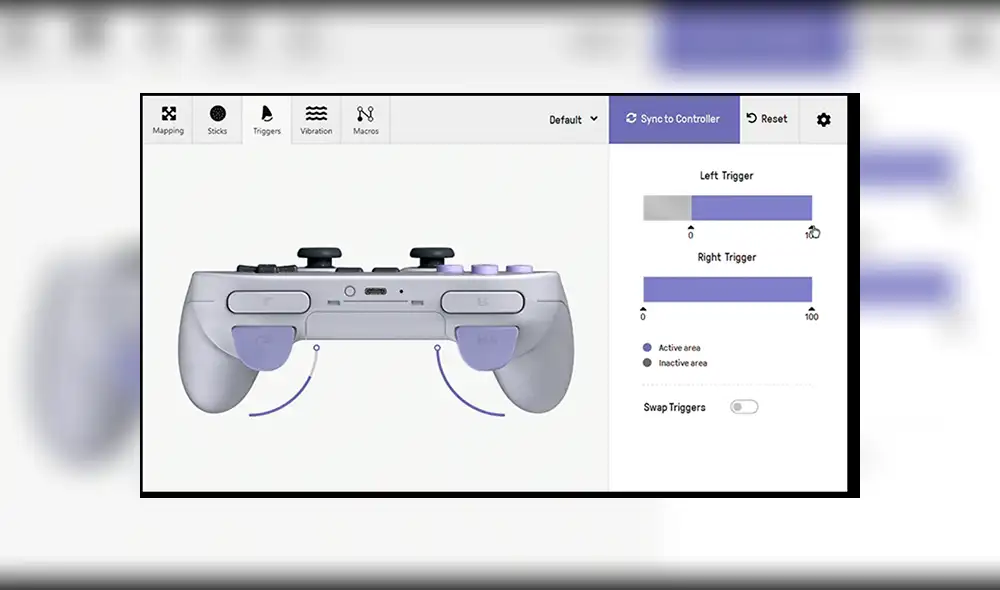 El mejor instrumento si es que tienes una Nintendo Switch y con un toque de nostalgia. Mira el arma secreta que podrás personalizar al máximo. El mejor instrumento si es que tienes una Nintendo Switch y con un toque de nostalgia. Mira el arma secreta que podrás personalizar al máximo.