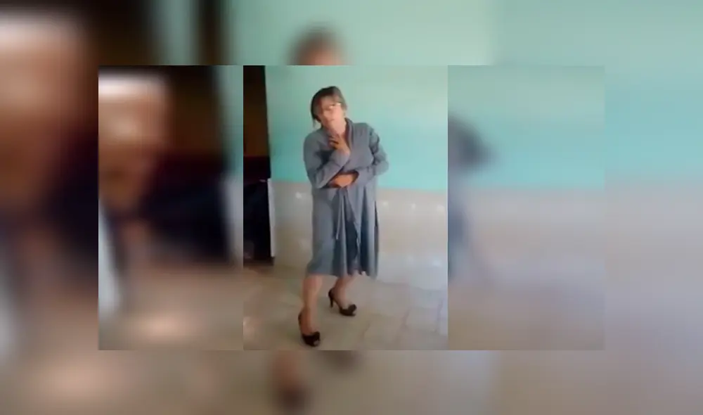 En Facebook, una joven se sorprendió con la grabación de su madre y descubrió su oscuro secreto. En Facebook, una joven se sorprendió con la grabación de su madre y descubrió su oscuro secreto.