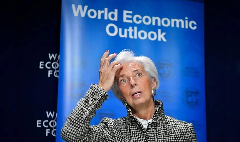 FMI eleva su proyección de crecimiento económico para el Perú de 3,8% a 4%