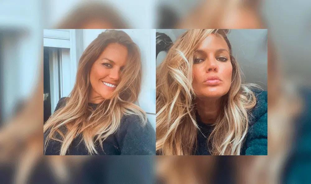 Marta López reflexiona sobre el video de Alfonso Merlos.