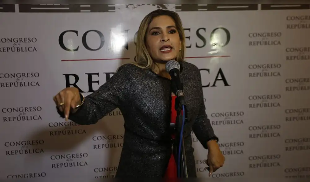 Congreso: mayoría de suspensiones en el Parlamento es por acoso o tocamiento indebido 