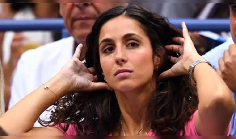 ¿Quién es Mery, la futura esposa del tenista Rafael Nadal?