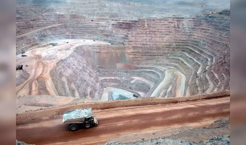 Michiquillay mantendrá su fecha de adjudicación para el próximo 20 de febrero