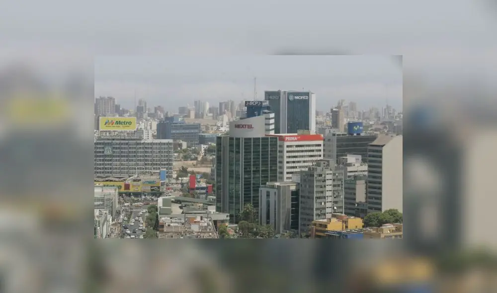 BCP: Economía peruana crecería 3% durante este 2020