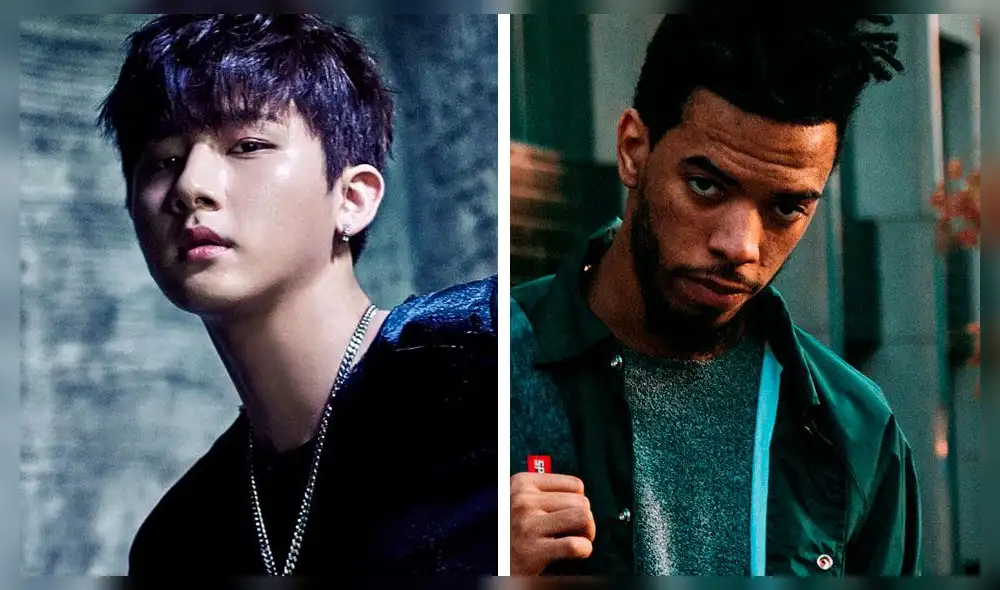 MONSTA X y Elhae regalarán a los fanáticos otra emocionante colaboración