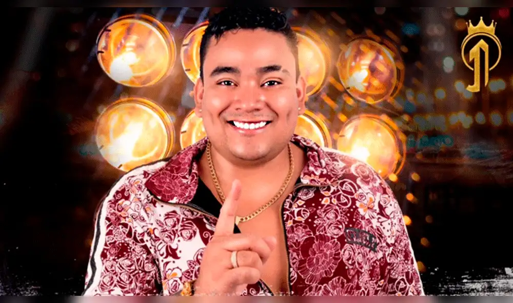 Josimar lanzará bioserie en Netflix y prepara nuevo disco [VIDEO]