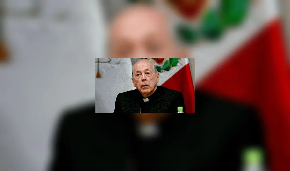 Colectivo en contra del enfoque de género promueve apoyo a Cipriani en redes sociales Colectivo en contra del enfoque de género promueve apoyo a Cipriani en redes sociales