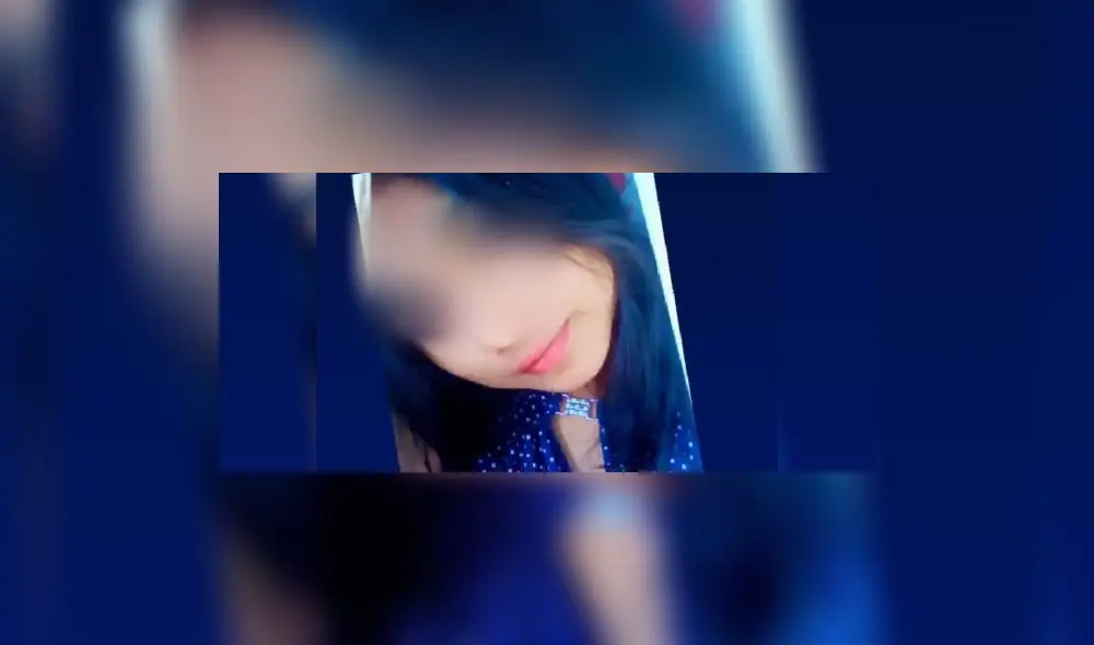 La adolescente aprovechó que estaba sola en casa para tentar contra su vida. (Foto: Facebook) La adolescente aprovechó que estaba sola en casa para tentar contra su vida. (Foto: Facebook)