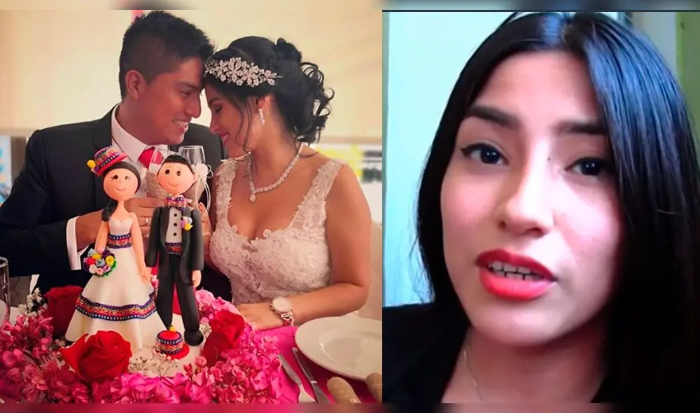 Revelan oscuro pasado de esposo de Katy Jara Revelan oscuro pasado de esposo de Katy Jara