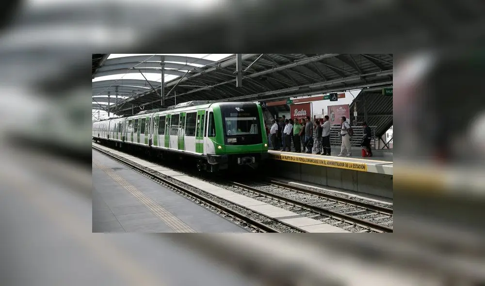 Caso Odebrecht: dos exfuncionarios del Metro de Lima salieron del país