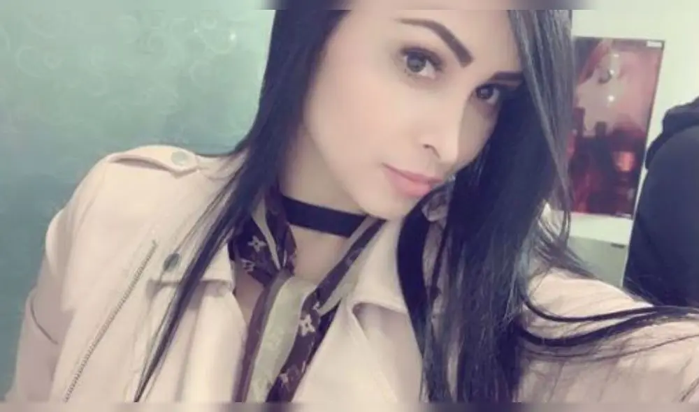 Pamela Franco Pamela Franco