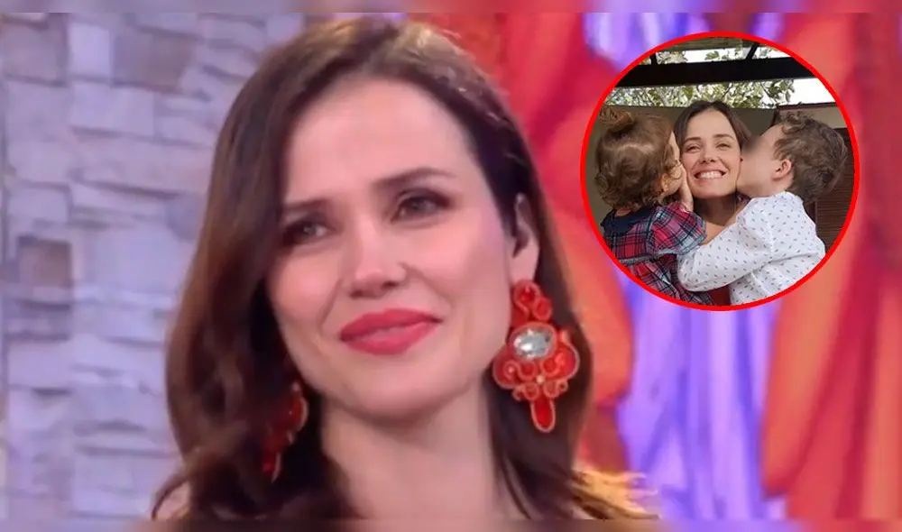 Maju Mantilla Maju Mantilla