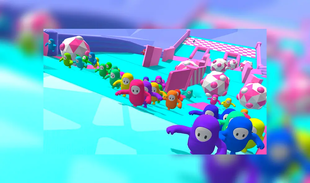 Descubre qué dice la letra no oficial creada por la comunidad en la nota. Imagenes: Mediatonic.