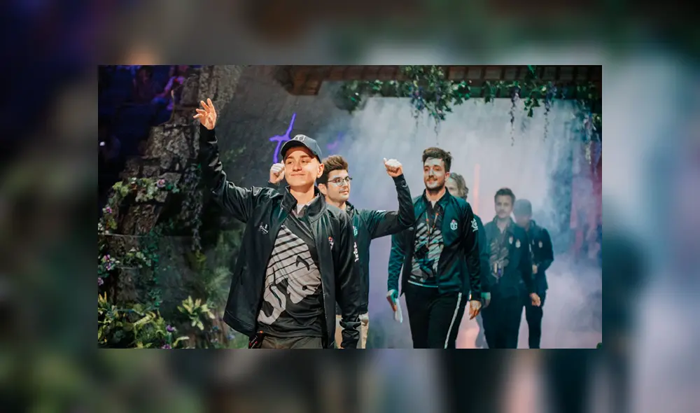 Dota 2: OG logra su bicampeonato en The International 2019 [VIDEO]