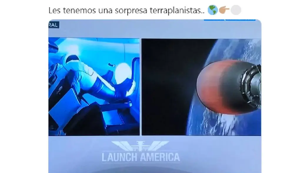 Desliza las imágenes para ver los mejores memes. Foto: Twitter