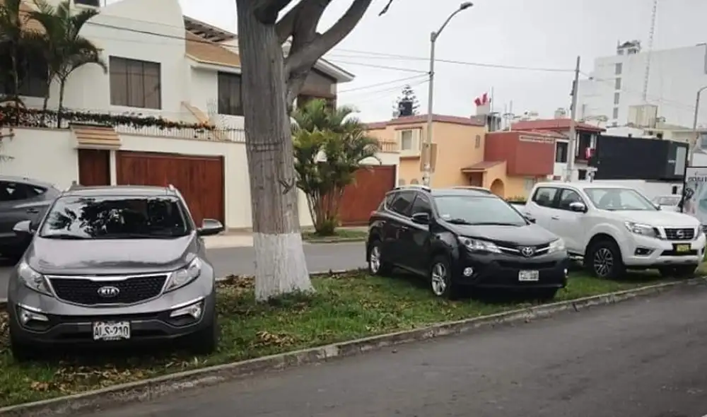 Foto: Facebook. Foto: Facebook.