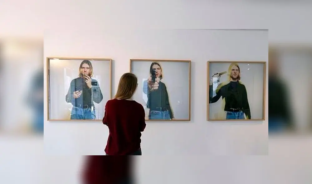 A 25 años de la muerte de Kurt Cobain: ¿Se suicidó o mataron al icono del rock de los 90?