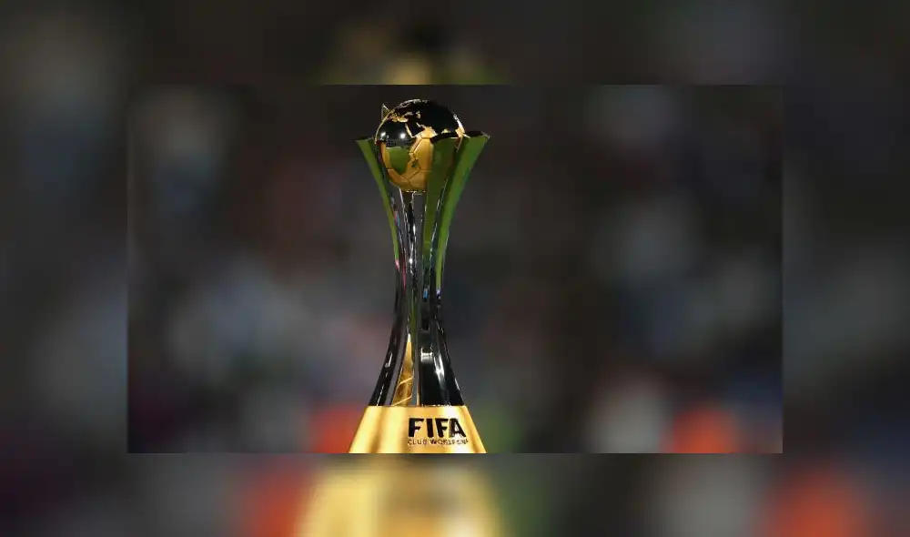 Mundial de Clubes 2018: con Real Madrid como campeón, revisa los resultados Mundial de Clubes 2018: con Real Madrid como campeón, revisa los resultados