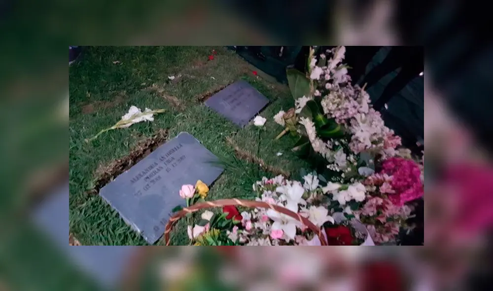 McDonald’s: joven víctima solo ganaba S/4.50 por hora [FOTOS y VIDEO]