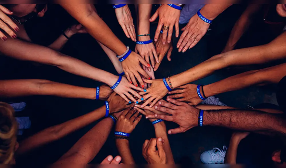 Voluntariado en Chiclayo. Voluntariado en Chiclayo.