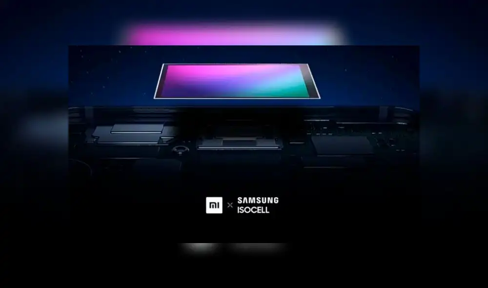 Samsung estrenará nuevo sensor fotográfico. Samsung estrenará nuevo sensor fotográfico.