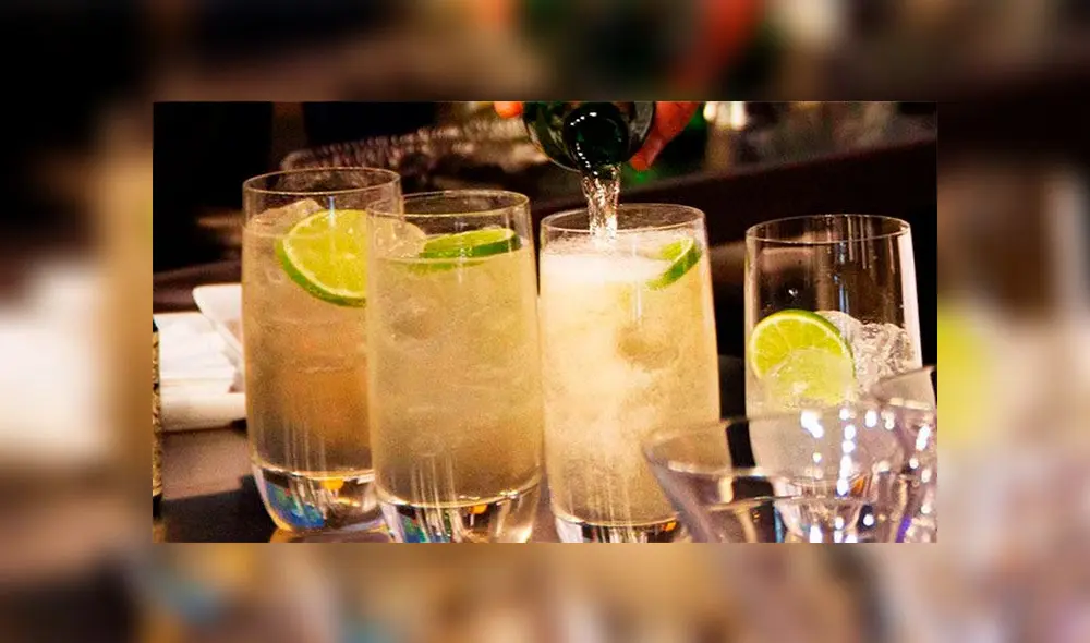 Semana del chilcano 2020 -