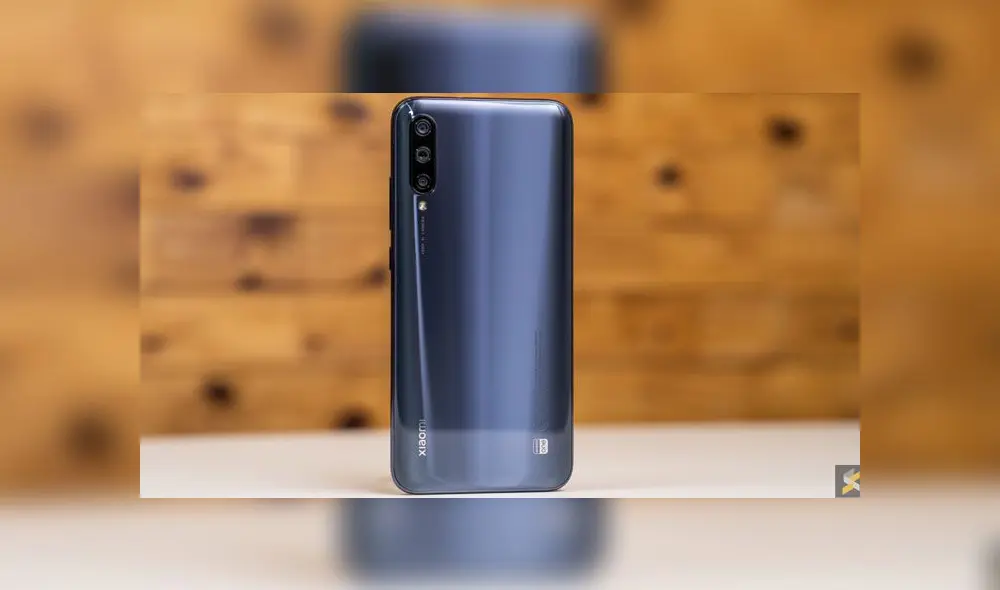 El Xiaomi Mi A3 es uno de los móviles más esperados del año.