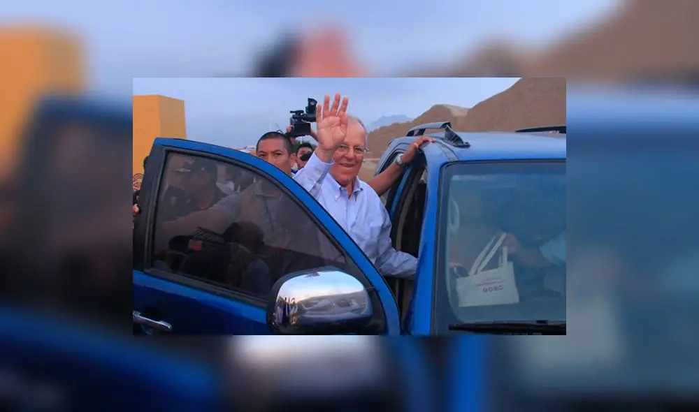 PPK asegura que #Plan150mil “permitirá tener más ingresos a familias”