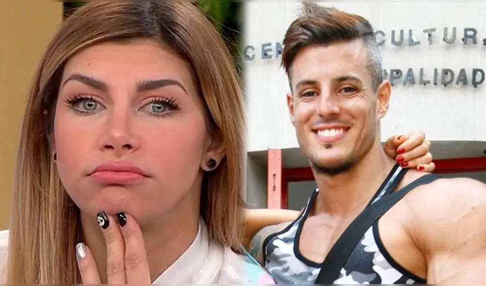 Rodrigo Valle decide borrar de su vida a Xoana González