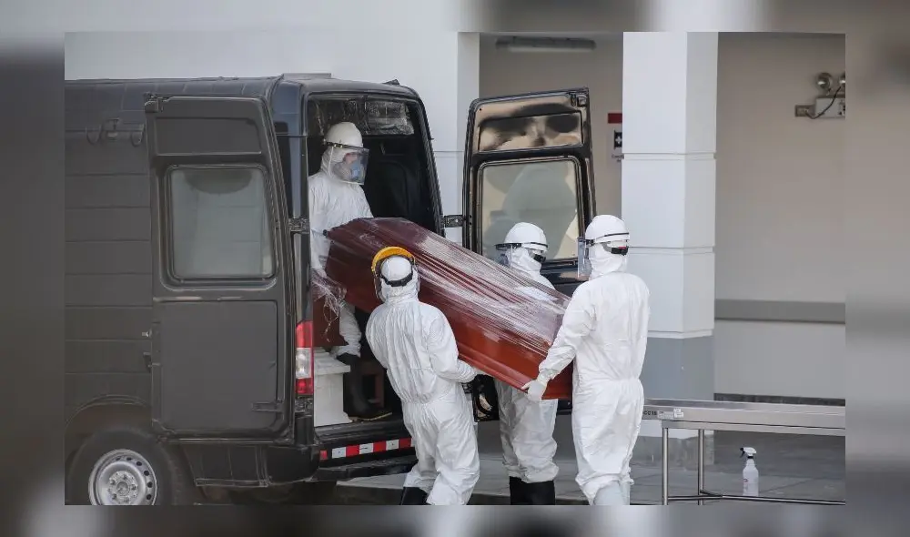 Foto: Antonio Melgarejo / La República.