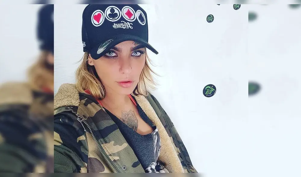 Magaly Medina critica posible recaída en las drogas de Angie Jibaja [VIDEO]