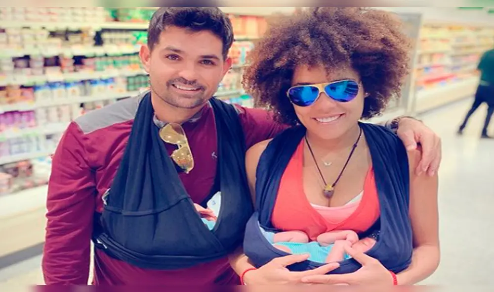 Ferdinando Valencia dedica desgarrador mensaje de despedida a su hijo Dante