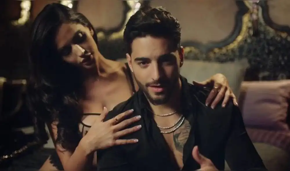 No quieren recibir a Maluma en España