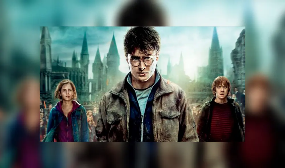 Harry Potter: Netflix anunció su emisión, pero fans latinos no están contentos
