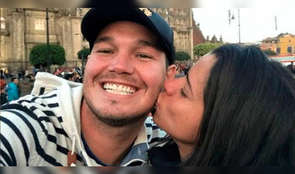 ¿George Forsyth utiliza sus influencias para quedar bien? Monica Cabrejos lo confirma