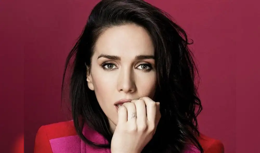 Natalia Oreiro supera enfermedad y envía mensaje a sus fans |VIDEO| Natalia Oreiro supera enfermedad y envía mensaje a sus fans |VIDEO|