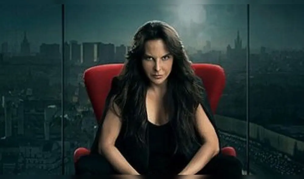 La Reina del Sur 2: la sugerente escena que quitó Instagram [VIDEO]