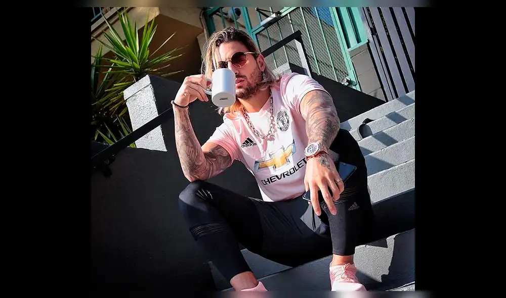 Madonna se burló del cambio de look de Maluma y él le dio curiosa respuesta [FOTOS]