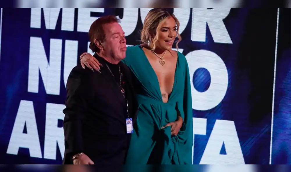 Karol G remece YouTube al confirmar operación estética en reveladora entrevista [VIDEO]