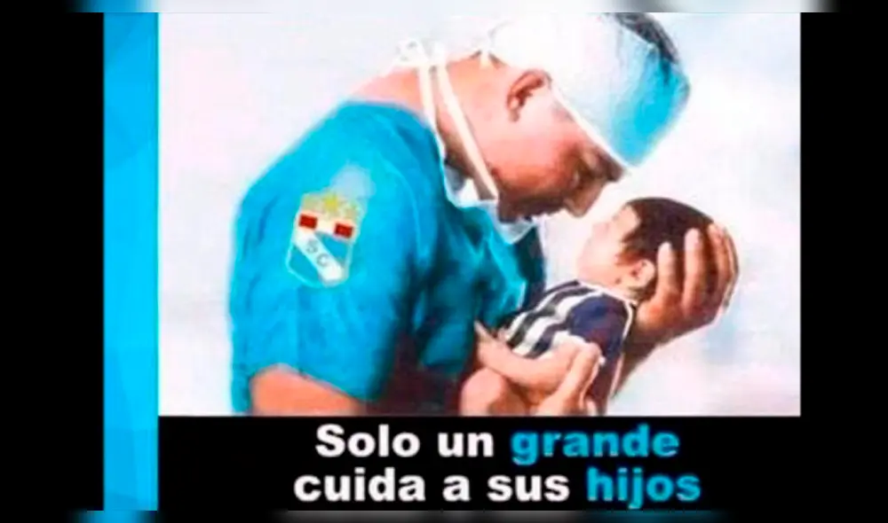 Alianza vs Cristal: despiadados memes aparece tras derrota íntima [FOTOS]