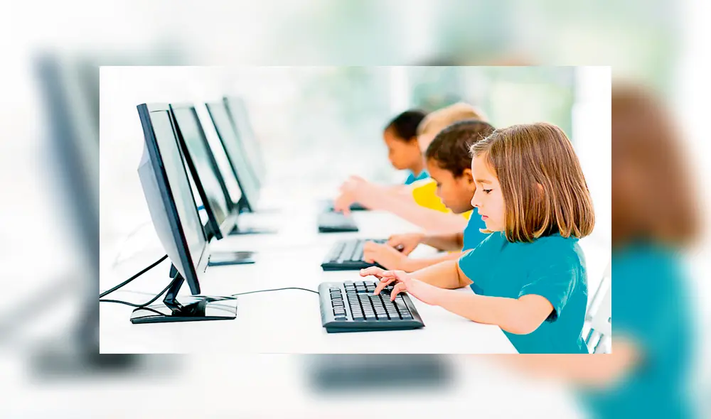 Millennials - Generación Alfa