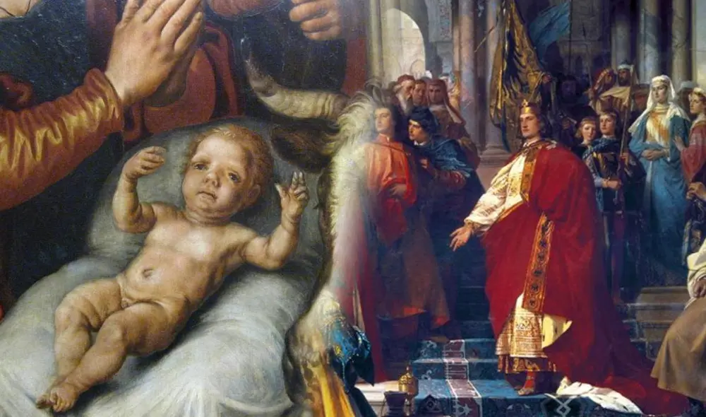 Foto: Castle Church Brewing/Historia National Geographic