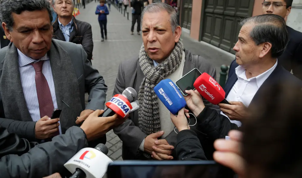 Foto: La República. Foto: La República.