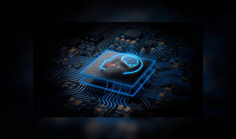 Nuevo procesador se adelantaría al lanzamiento de grandes compañías como Qualcomm.