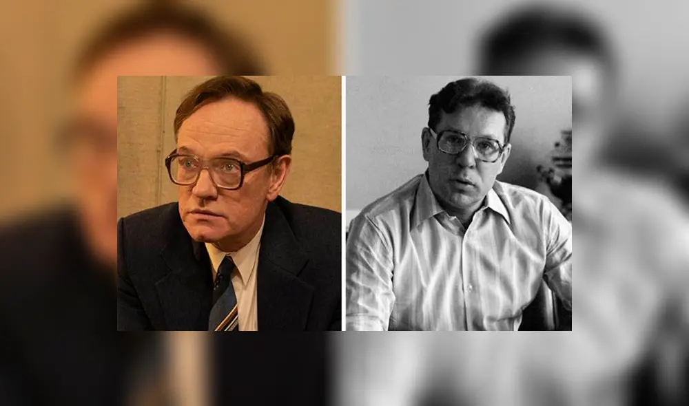 Chernobyl: ¿Qué destino tuvieron en la vida real cada uno de los personajes? [VIDEO]